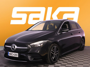 Mercedes-Benz B