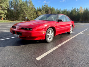 Pontiac Grand Prix