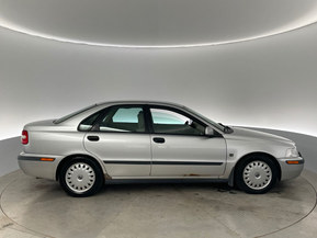 Volvo S40