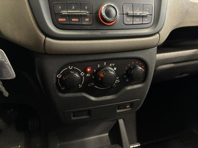 Dacia Dokker Van