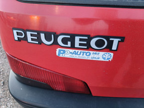 Peugeot 106
