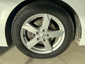 Hyundai Ioniq Plug-In