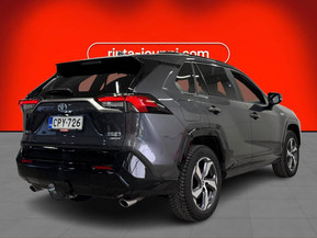 Toyota RAV4 Plug-In