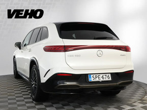 Mercedes-Benz EQS SUV