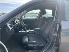 BMW 320 Gran Turismo