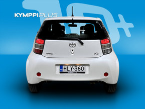 Toyota Iq