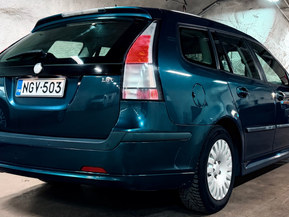 Saab 9-3