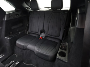 Mercedes-Benz EQS SUV