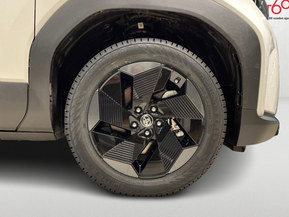 Toyota Urban Cruiser