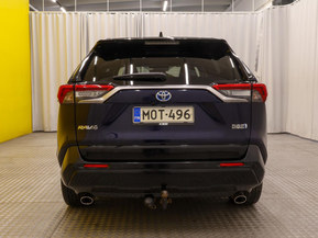 Toyota RAV4 Plug-In