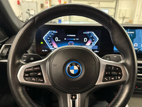 BMW i4 M50