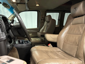 Chevrolet Express 2500