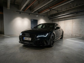 Audi RS7