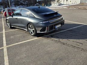 Hyundai Ioniq 6