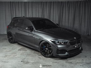 BMW M140i
