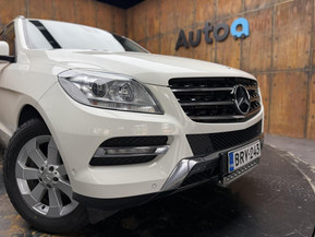 Mercedes-Benz ML