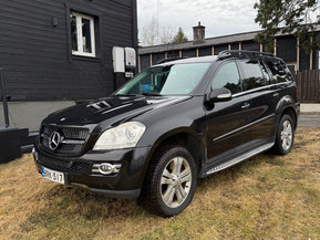 Mercedes-Benz GL
