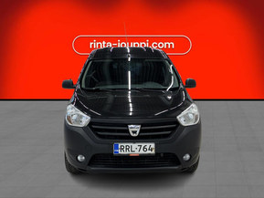 Dacia Dokker Van