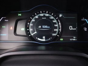 Hyundai Ioniq Plug-In