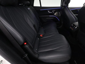 Mercedes-Benz EQS SUV