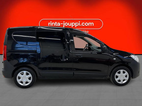 Dacia Dokker Van