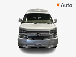 Chevrolet Express 2500