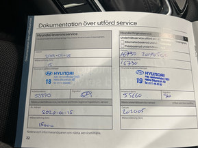 Hyundai Ioniq Plug-In