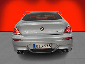 BMW M6