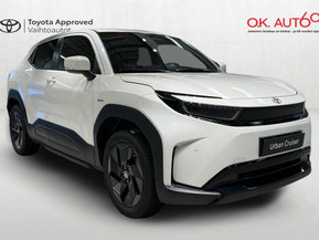 Toyota Urban Cruiser