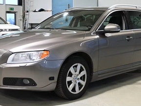 Volvo V70