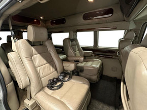 Chevrolet Express 2500