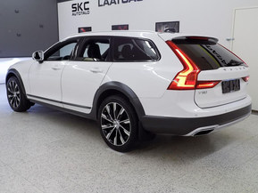 Volvo V90 Cross Country
