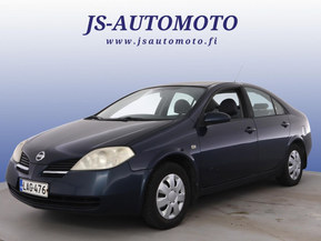 Nissan Primera