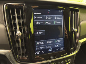 Volvo V90 Cross Country