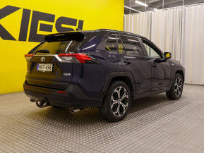 Toyota RAV4 Plug-In