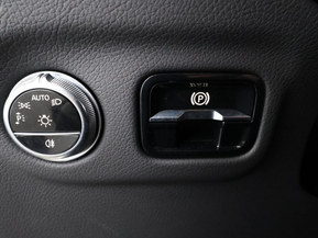 Mercedes-Benz EQS SUV