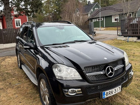 Mercedes-Benz GL