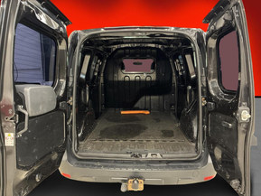 Dacia Dokker Van