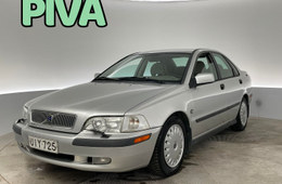 Volvo S40