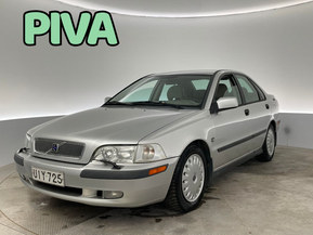 Volvo S40