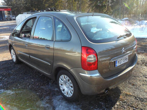 Citroen Xsara Picasso