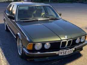BMW 728