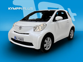 Toyota Iq