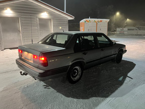 Volvo 940