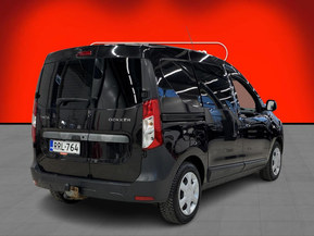 Dacia Dokker Van
