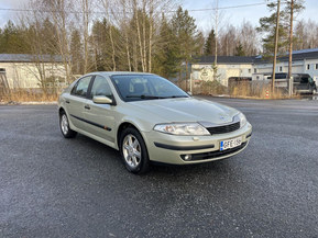 Renault Laguna