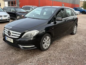 Mercedes-Benz B