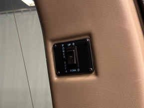 Chevrolet Express 2500