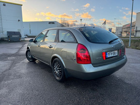 Nissan Primera