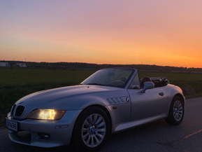 BMW Z3